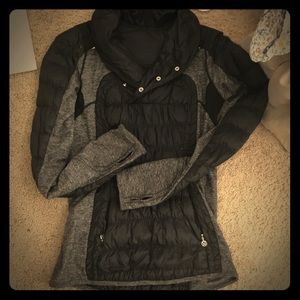 Lululemon Down Jacket